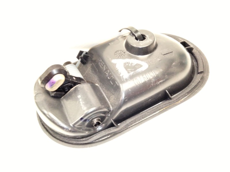 Recambio de maneta interior delantera derecha para dacia lodgy (js_) 1.5 dci referencia OEM IAM 8200733847  