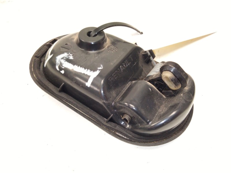 Recambio de maneta interior trasera izquierda para dacia lodgy (js_) 1.5 dci referencia OEM IAM 8200733848  