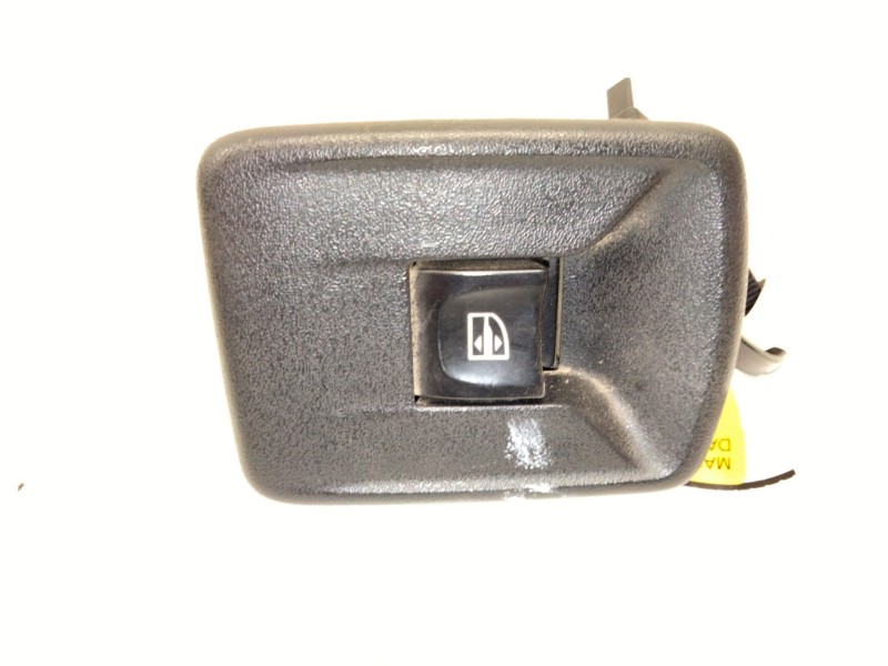 Recambio de mando elevalunas trasero izquierdo para dacia lodgy (js_) 1.5 dci referencia OEM IAM   