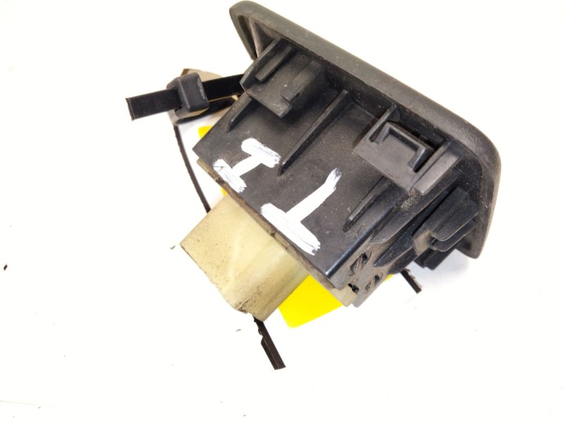 Recambio de mando elevalunas trasero izquierdo para dacia lodgy (js_) 1.5 dci referencia OEM IAM   