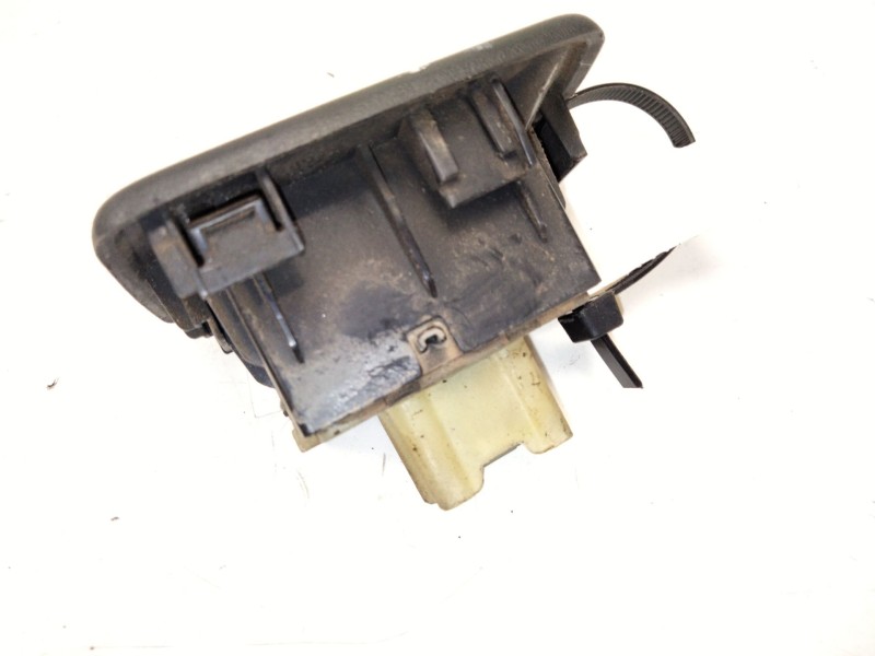 Recambio de mando elevalunas trasero izquierdo para dacia lodgy (js_) 1.5 dci referencia OEM IAM   