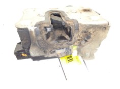 Recambio de cerradura puerta delantera izquierda para dacia lodgy (js_) 1.5 dci referencia OEM IAM    2