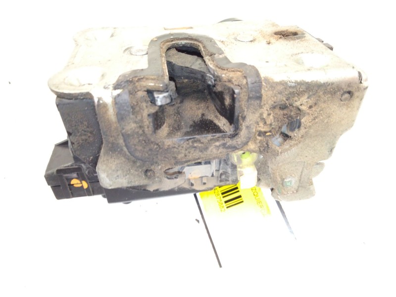 Recambio de cerradura puerta delantera izquierda para dacia lodgy (js_) 1.5 dci referencia OEM IAM   