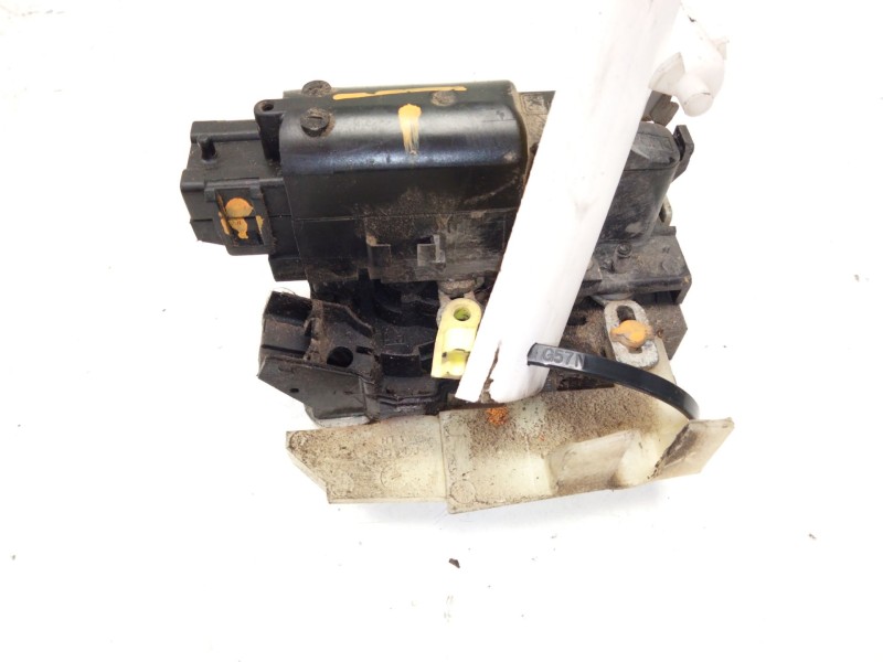 Recambio de cerradura puerta delantera izquierda para dacia lodgy (js_) 1.5 dci referencia OEM IAM   