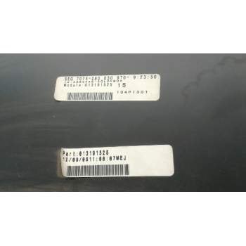 Recambio de guantera para opel astra gtc cosmo referencia OEM IAM 90436768  