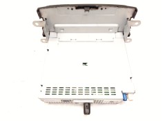 Recambio de pantalla multifuncion para dacia lodgy (js_) 1.5 dci referencia OEM IAM 281153855R   2