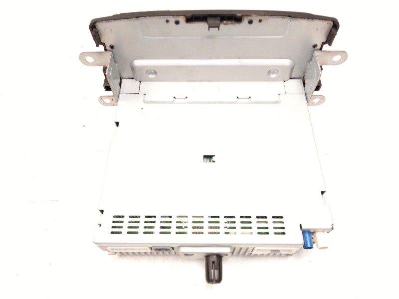 Recambio de pantalla multifuncion para dacia lodgy (js_) 1.5 dci referencia OEM IAM 281153855R  