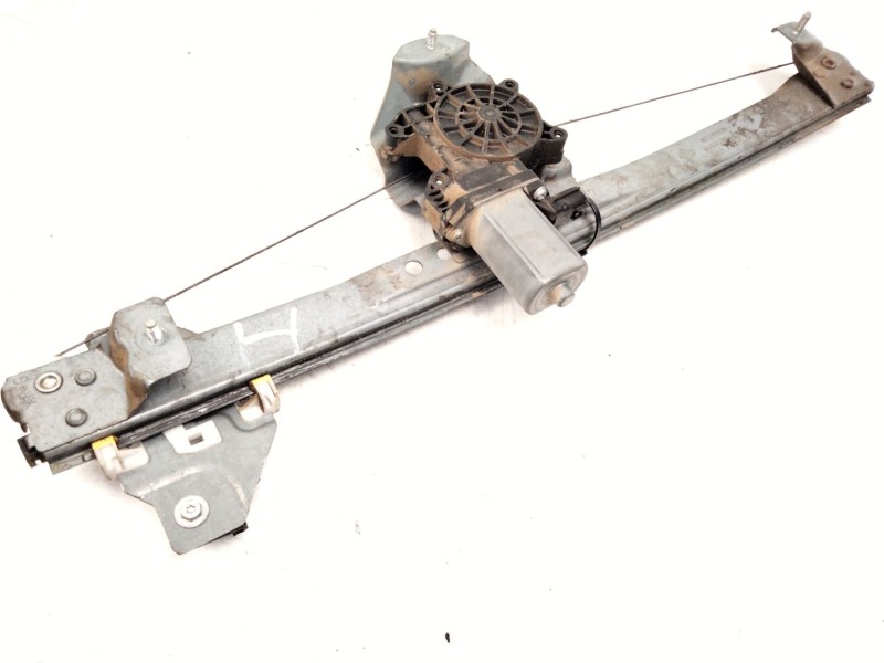 Recambio de elevalunas trasero izquierdo para dacia lodgy (js_) 1.5 dci referencia OEM IAM 827217782R  