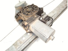 Recambio de elevalunas trasero izquierdo para dacia lodgy (js_) 1.5 dci referencia OEM IAM 827217782R   2