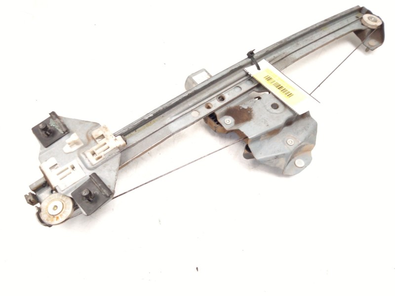 Recambio de elevalunas trasero izquierdo para dacia lodgy (js_) 1.5 dci referencia OEM IAM 827217782R  