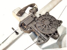 Recambio de elevalunas delantero derecho para dacia lodgy (js_) 1.5 dci referencia OEM IAM 807209071R   2