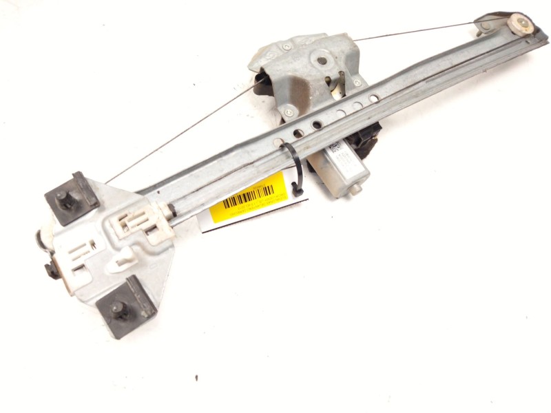 Recambio de elevalunas delantero derecho para dacia lodgy (js_) 1.5 dci referencia OEM IAM 807209071R  