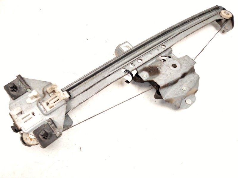 Recambio de elevalunas delantero izquierdo para dacia lodgy (js_) 1.5 dci referencia OEM IAM 807213915R  