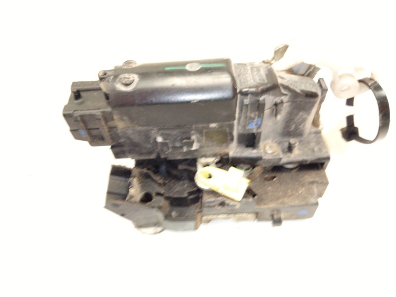 Recambio de cerradura puerta trasera izquierda para dacia lodgy (js_) 1.5 dci referencia OEM IAM   