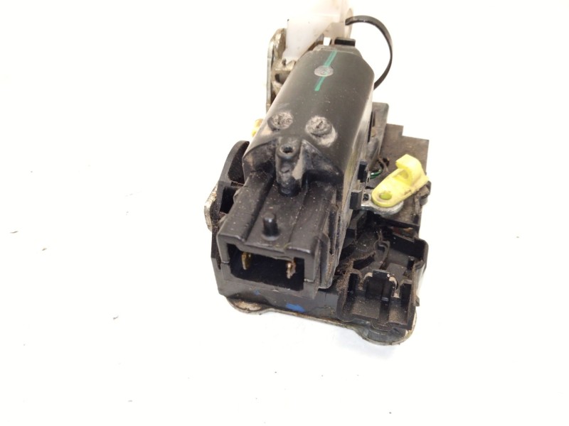 Recambio de cerradura puerta trasera izquierda para dacia lodgy (js_) 1.5 dci referencia OEM IAM   