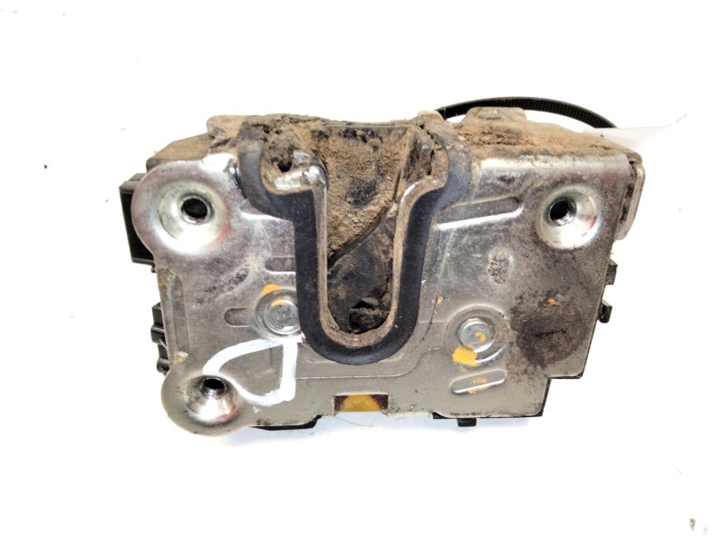 Recambio de cerradura puerta delantera derecha para dacia lodgy (js_) 1.5 dci referencia OEM IAM   