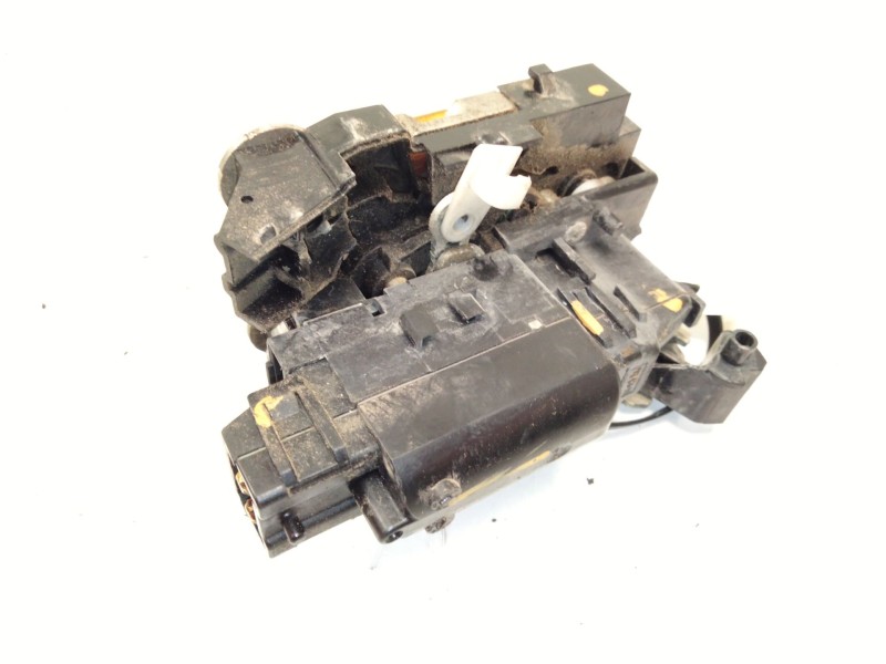 Recambio de cerradura puerta delantera derecha para dacia lodgy (js_) 1.5 dci referencia OEM IAM   