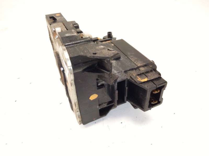 Recambio de cerradura puerta delantera derecha para dacia lodgy (js_) 1.5 dci referencia OEM IAM   