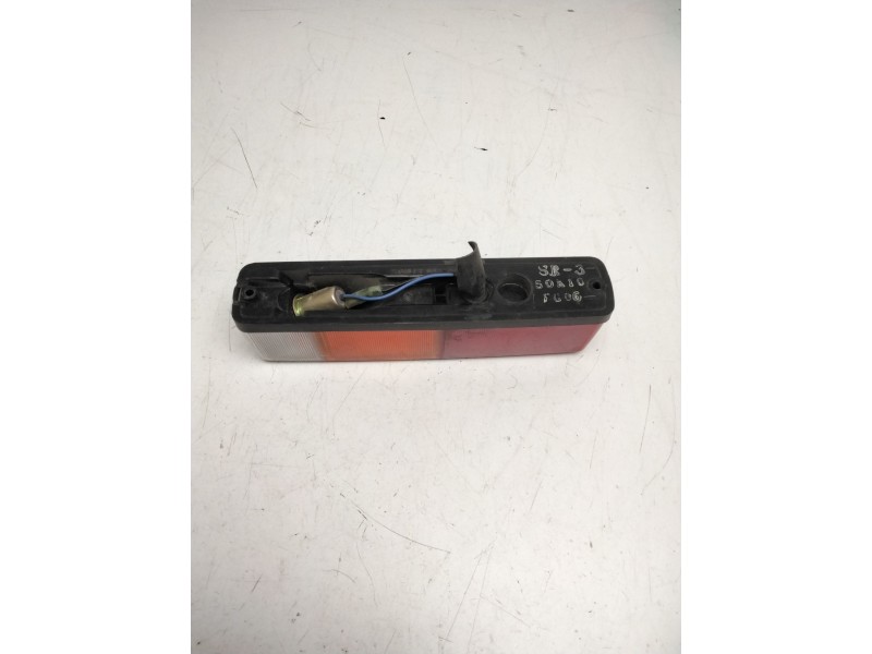 Recambio de piloto trasero derecho para magirus-deutz d-series 130d15fl referencia OEM IAM 043-7021  