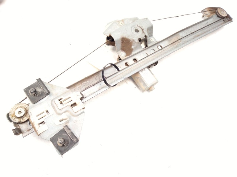 Recambio de elevalunas trasero derecho para dacia lodgy (js_) 1.5 dci referencia OEM IAM   