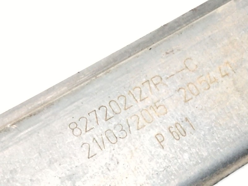 Recambio de elevalunas trasero derecho para dacia lodgy (js_) 1.5 dci referencia OEM IAM   