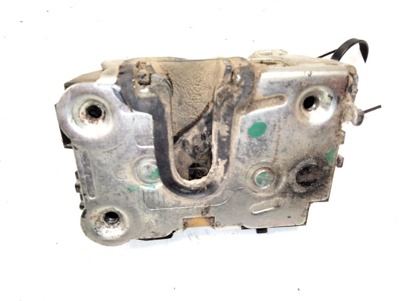 Recambio de cerradura puerta trasera derecha para dacia lodgy (js_) 1.5 dci referencia OEM IAM   