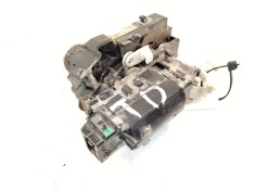 Recambio de cerradura puerta trasera derecha para dacia lodgy (js_) 1.5 dci referencia OEM IAM    2