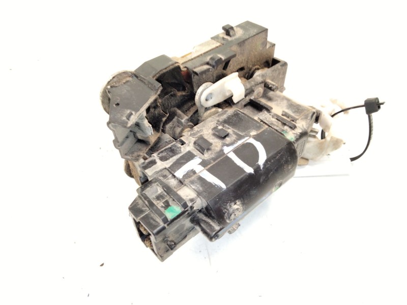 Recambio de cerradura puerta trasera derecha para dacia lodgy (js_) 1.5 dci referencia OEM IAM   