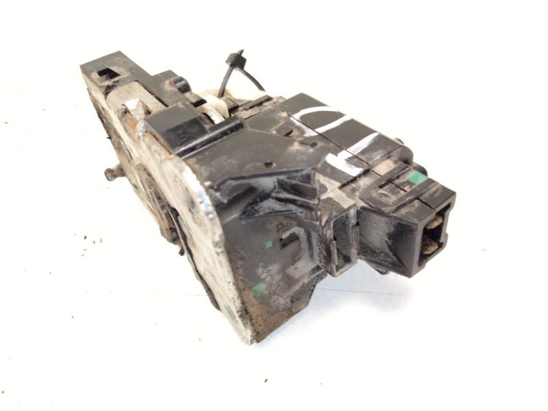 Recambio de cerradura puerta trasera derecha para dacia lodgy (js_) 1.5 dci referencia OEM IAM   