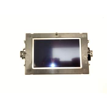 PANTALLA MULTIFUNCION A1729008600 