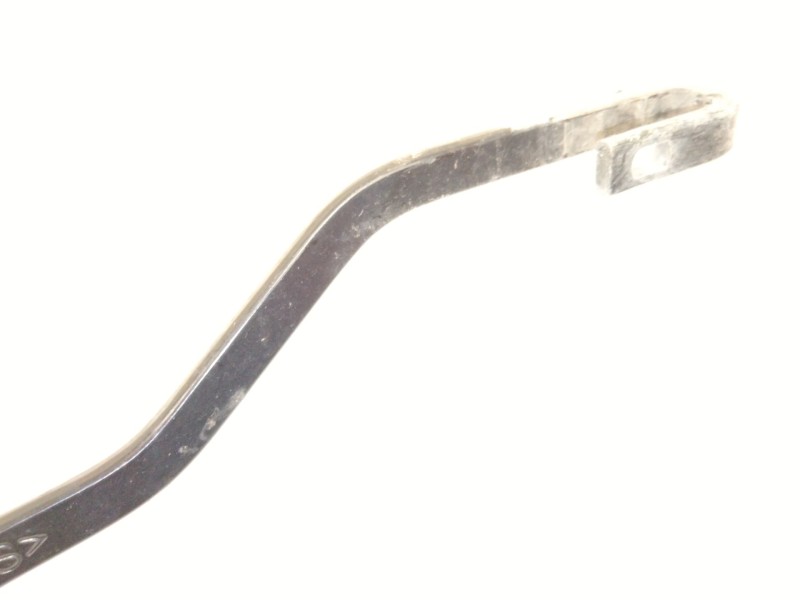 Recambio de brazo limpia delantero izquierdo para dacia lodgy (js_) 1.5 dci referencia OEM IAM   