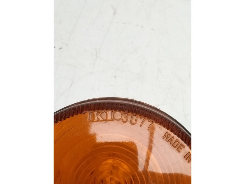 Recambio de piloto delantero derecho para magirus-deutz d-series 130d15fl referencia OEM IAM IKI3077  AMBOS LADOS 24V