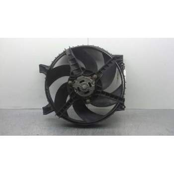 ELECTROVENTILADOR 7701041302 