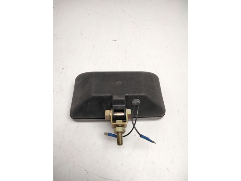 Recambio de faro antiniebla delantero para seat 128 (128a) 1.2 referencia OEM IAM PAT-D229774  