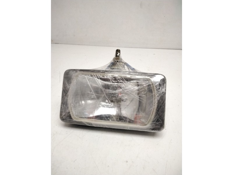 Recambio de faro antiniebla delantero para seat 128 (128a) 1.2 referencia OEM IAM PAT-D229774  