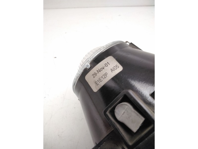 Recambio de faro antiniebla derecho para bmw 3 (e46) 330 i referencia OEM IAM E1E12P  