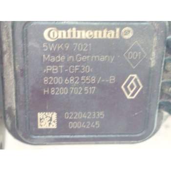 Recambio de caudalimetro para nissan qashqai i (j10, nj10) 1.6 dci referencia OEM IAM 8200682558B  