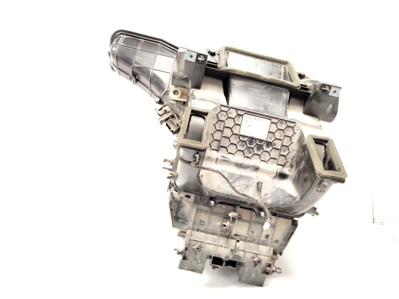 Recambio de calefaccion entera normal para dacia lodgy (js_) 1.5 dci referencia OEM IAM   