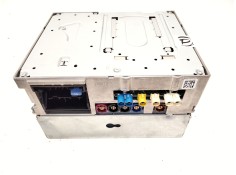 Recambio de sistema audio / radio cd para mercedes-benz clase c (w205) c 220 bluetec / d (205.002, 205.004) referencia OEM IAM A