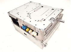 Recambio de sistema audio / radio cd para mercedes-benz clase c (w205) c 220 bluetec / d (205.002, 205.004) referencia OEM IAM A 2