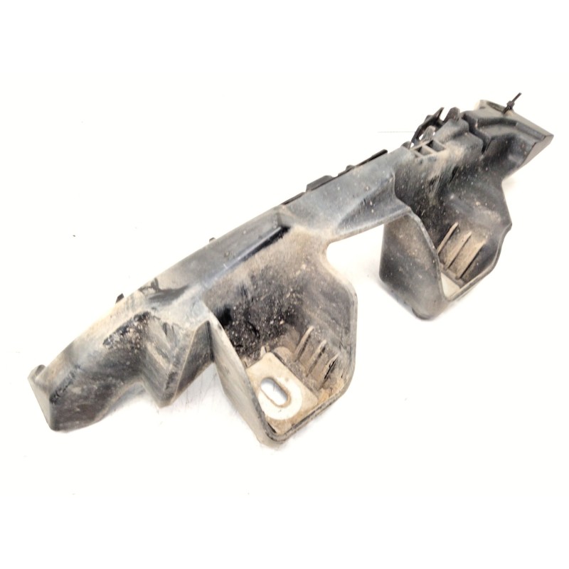 Recambio de soporte paragolpes trasero izquierda para mercedes-benz clase c (w205) c 220 bluetec / d (205.002, 205.004) referenc