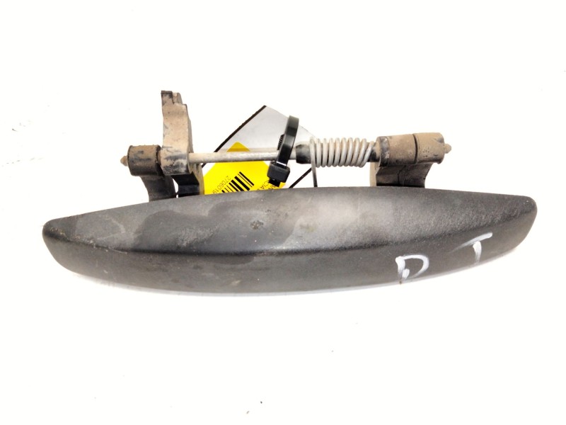 Recambio de maneta exterior trasera derecha para dacia lodgy (js_) 1.5 dci referencia OEM IAM   