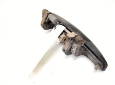 Recambio de maneta exterior trasera derecha para dacia lodgy (js_) 1.5 dci referencia OEM IAM    2