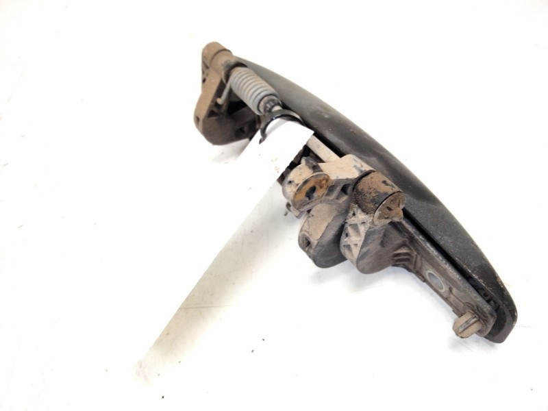 Recambio de maneta exterior trasera derecha para dacia lodgy (js_) 1.5 dci referencia OEM IAM   