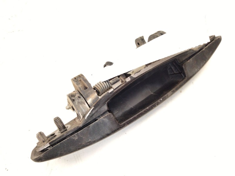 Recambio de maneta exterior trasera derecha para dacia lodgy (js_) 1.5 dci referencia OEM IAM   