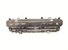 Recambio de mando multifuncion para mercedes-benz clase c (w205) c 220 bluetec / d (205.002, 205.004) referencia OEM IAM A205905