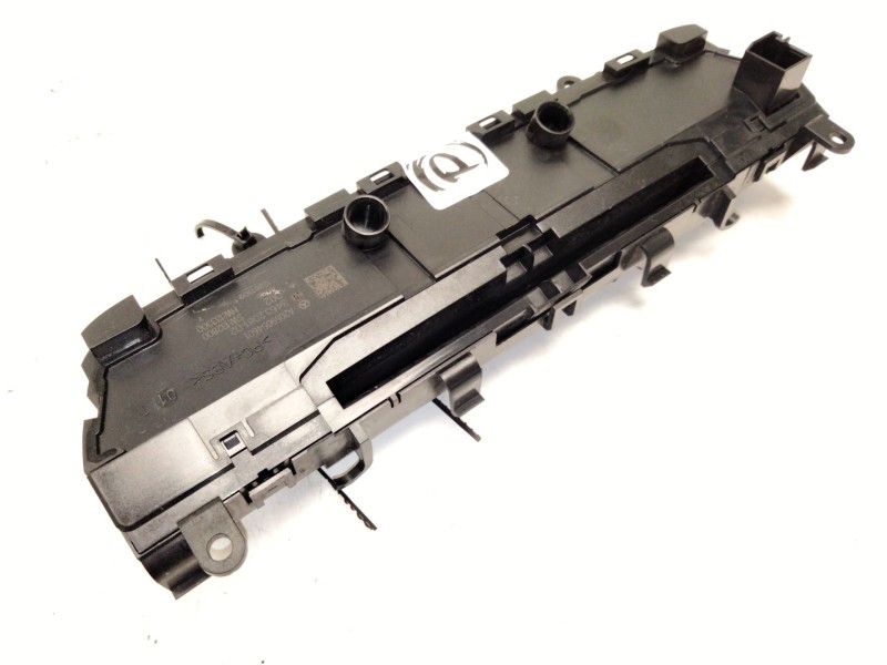Recambio de mando multifuncion para mercedes-benz clase c (w205) c 220 bluetec / d (205.002, 205.004) referencia OEM IAM A205905