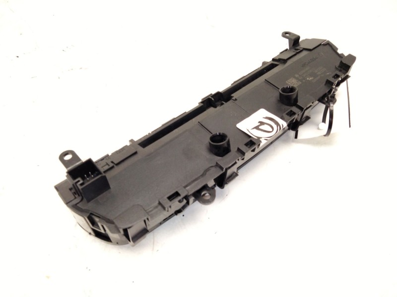 Recambio de mando multifuncion para mercedes-benz clase c (w205) c 220 bluetec / d (205.002, 205.004) referencia OEM IAM A205905