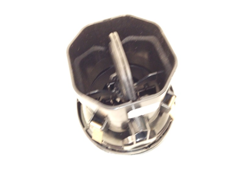Recambio de aireador central para mercedes-benz clase c (w205) c 220 bluetec / d (205.002, 205.004) referencia OEM IAM A20583002