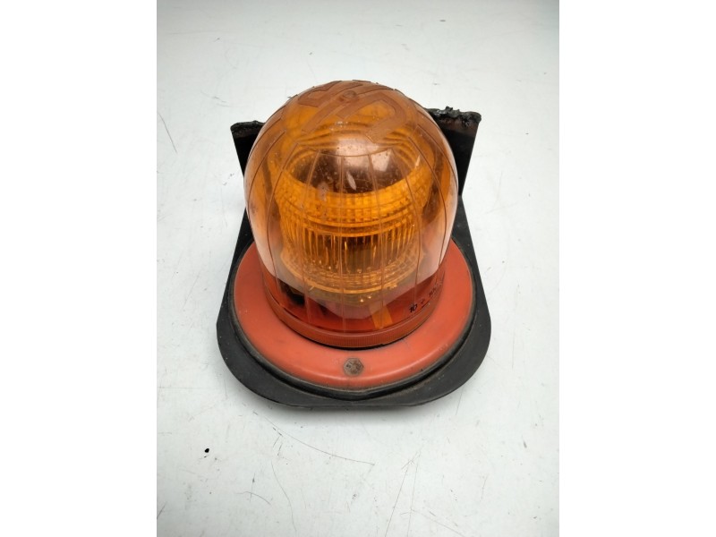 Recambio de luz flash pace car ii para magirus-deutz d-series 130d15fk referencia OEM IAM LUZGIRATORIA  